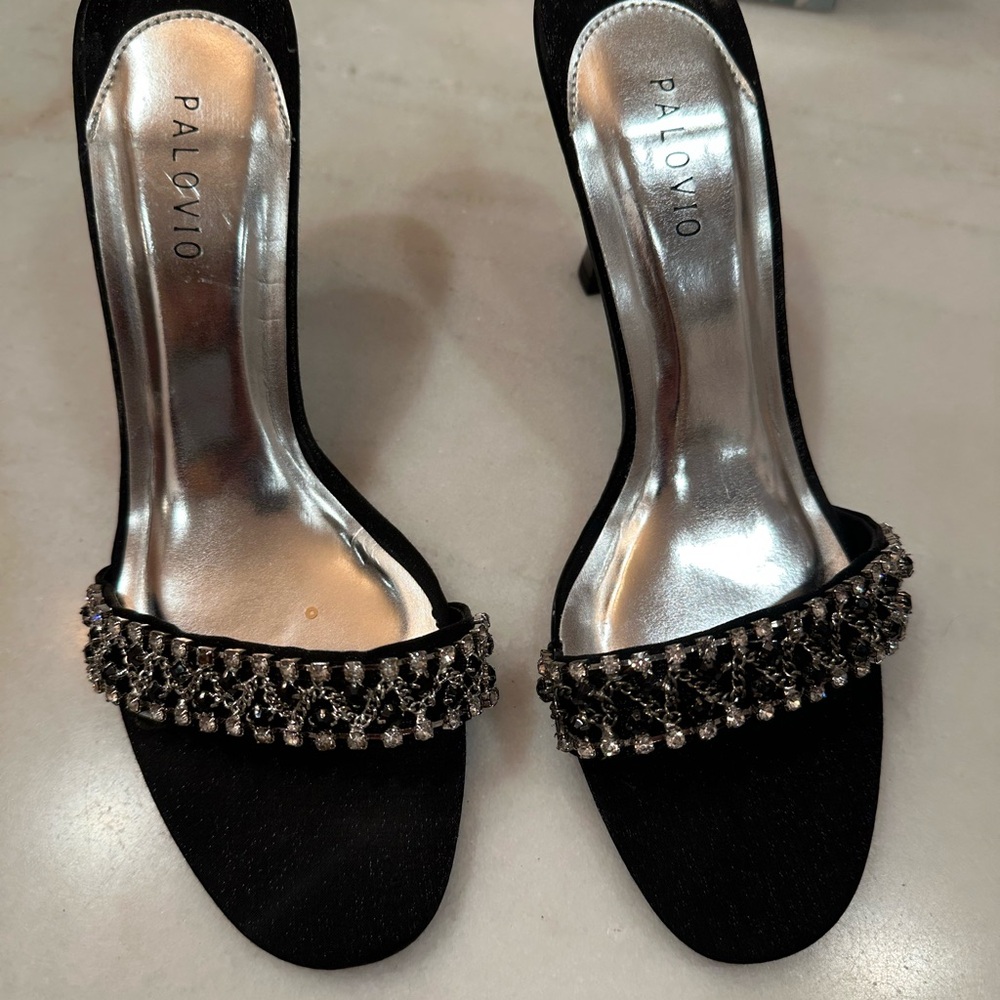 Palovio heels